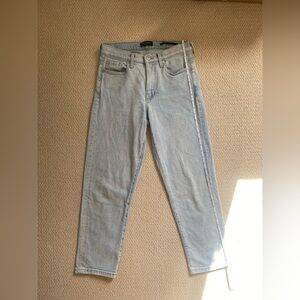 Banana Republic Mid Rise Jeans